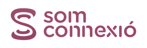 Logo oficial de Participa Som Connexió